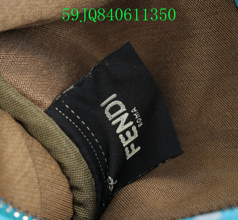 Glami - FDE Bags - 3002