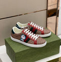 SAMC - GUKI Women Shoes - 1693