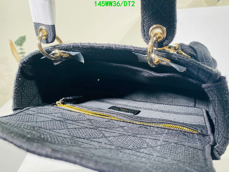 SAMCC - DOR Bags - 960
