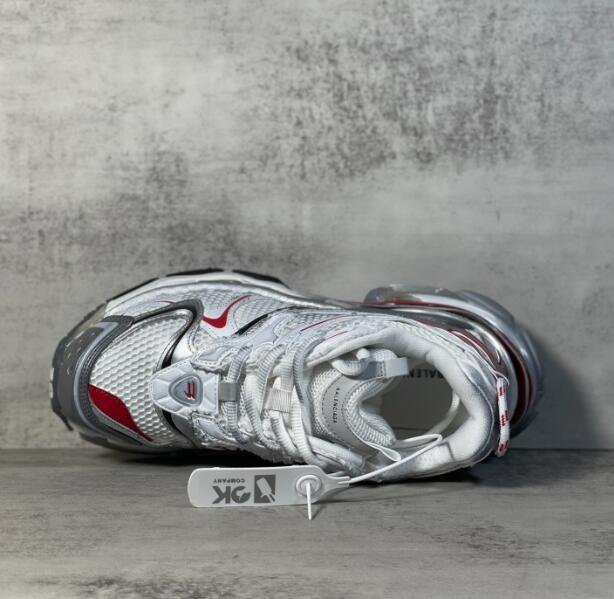 SAMC - BG Men Shoes - 079