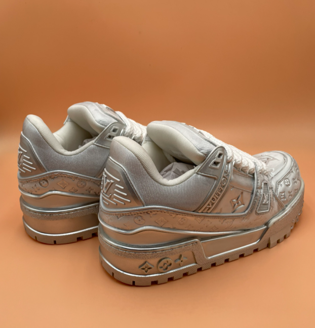 SAMC - LOV Men Shoes - 176