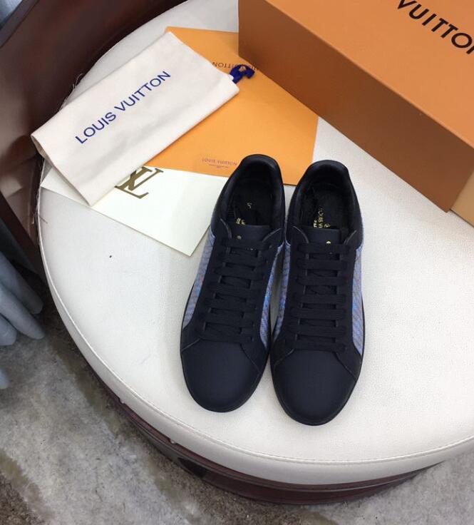 Glamy - LOV Men Shoes - 2015