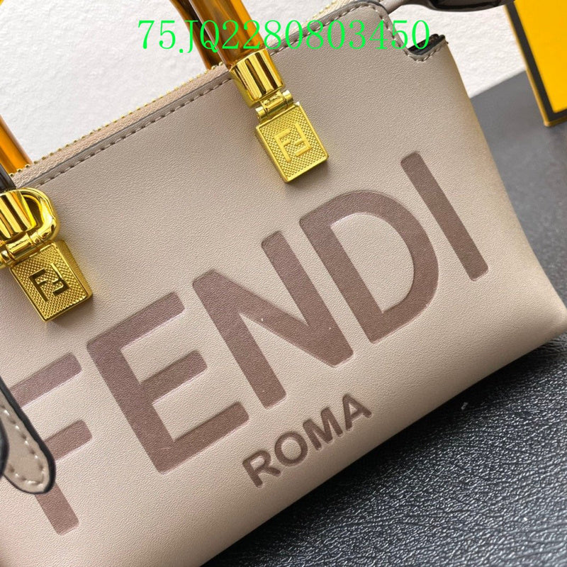 Glami - FDE Bags - 3254