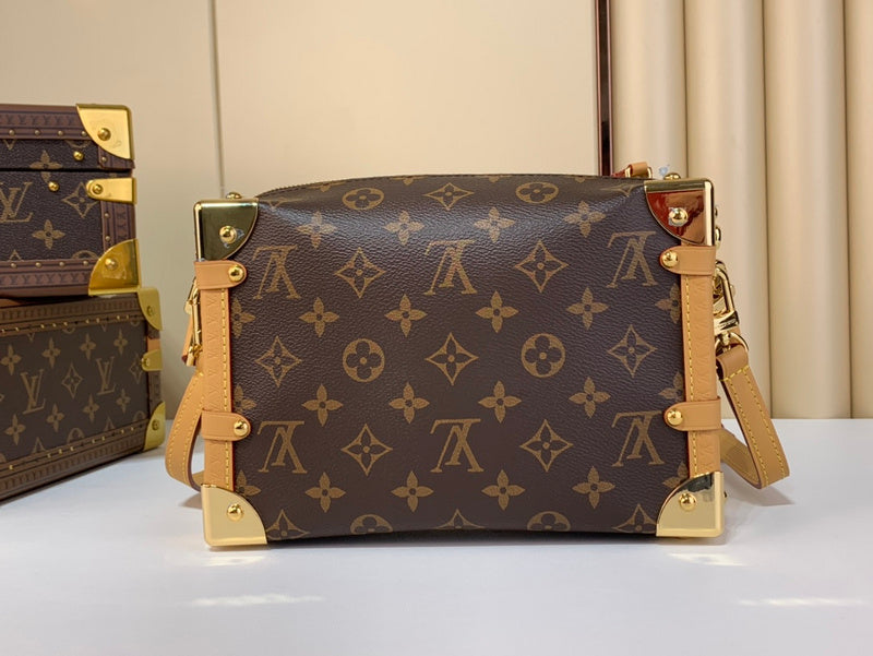 Satchel Bags - VL Bags - 6636