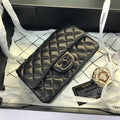 Satchel Bags - CHL Bags - 6614