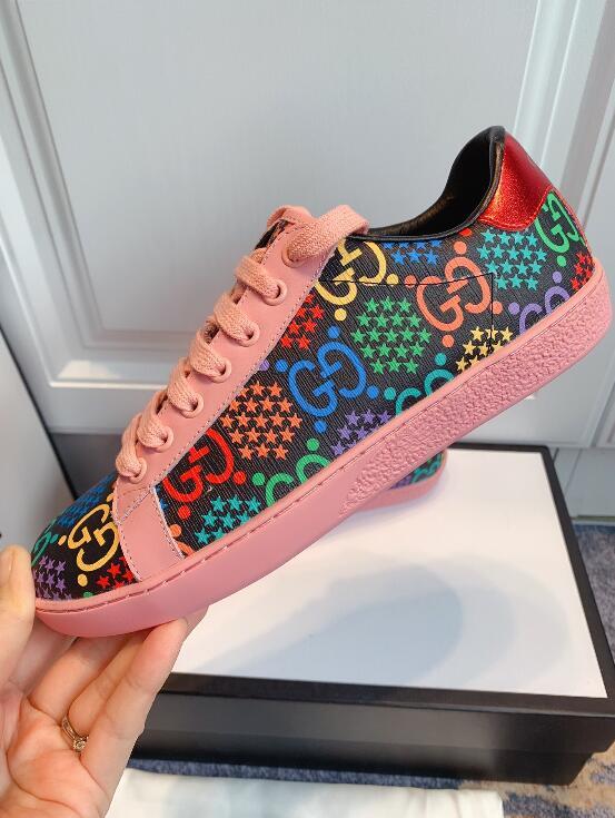 SAMC - GUKI Men Shoes - 1346