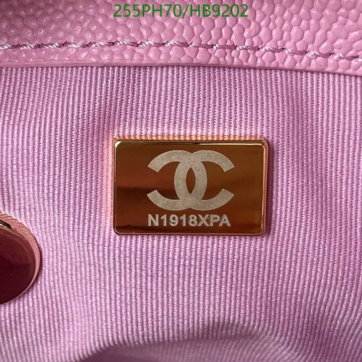 SAMC - CHL Bags - 440