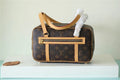 Satchel Bags - VL Bags - 7156