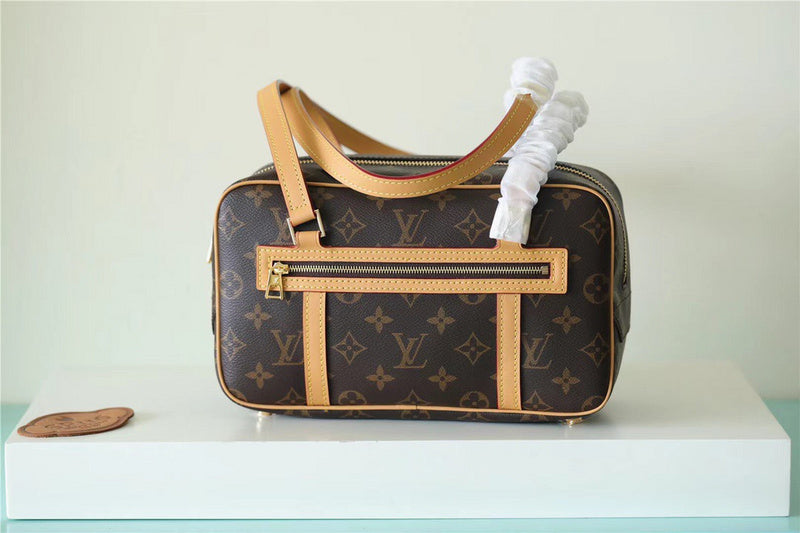 Satchel Bags - VL Bags - 7156
