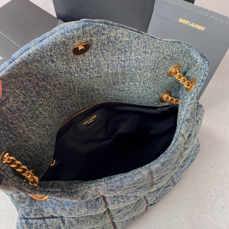 Glamy - YLS Bags - 463