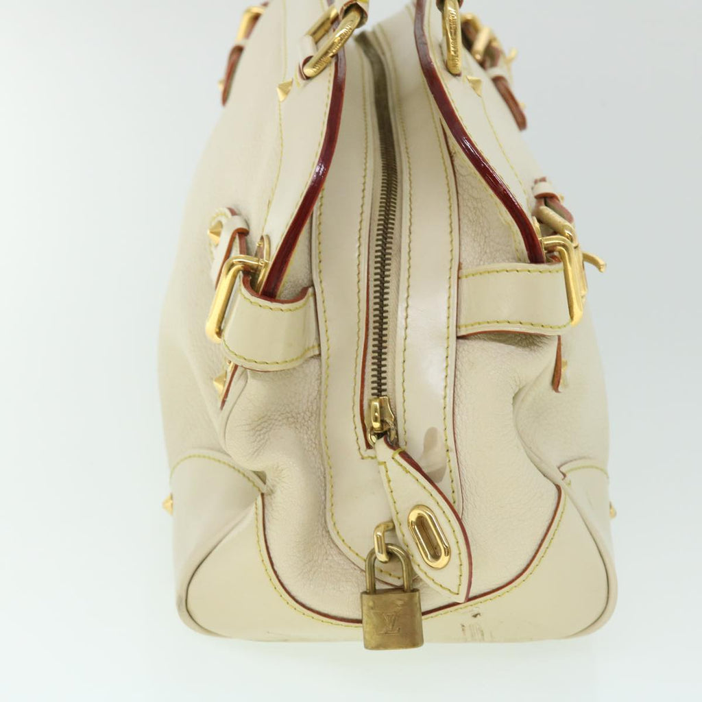 Louis Vuitton Suhali Shoulder Bag