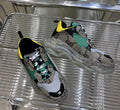 SAMC - BG Men Shoes - 268