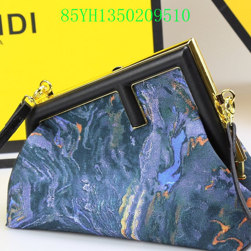 Glami - FDE Bags - 2687
