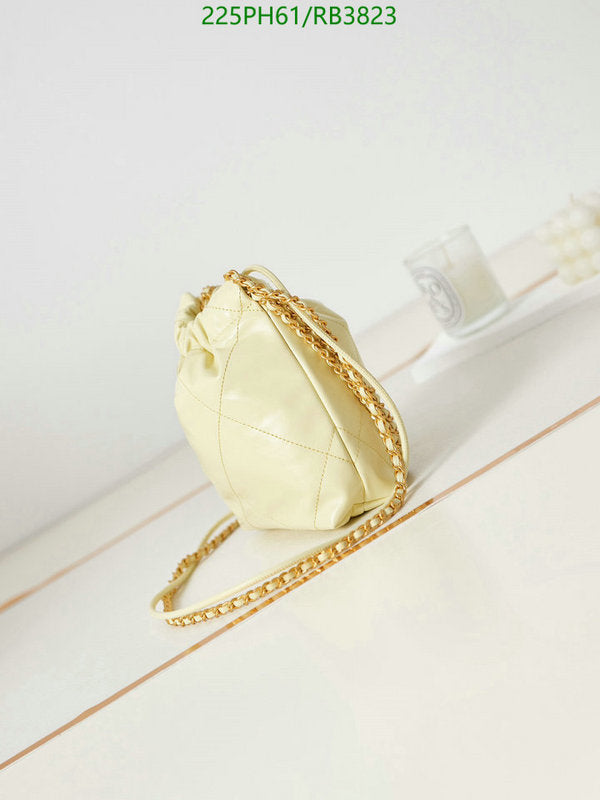 SAMC - CHL Bags - 386