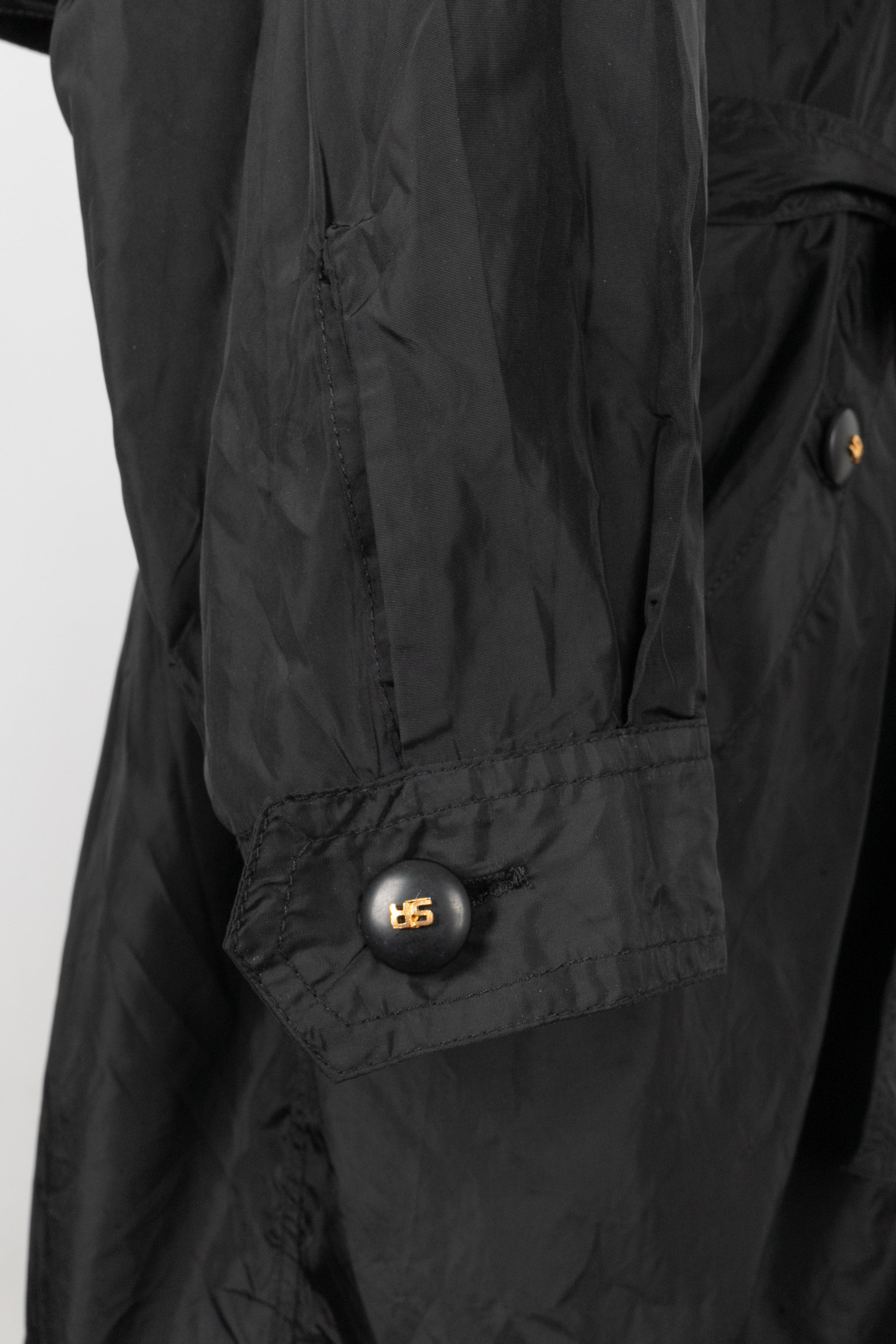 Manteau impermÃƒÆ’Ã‚Â©able Sonia Rykiel