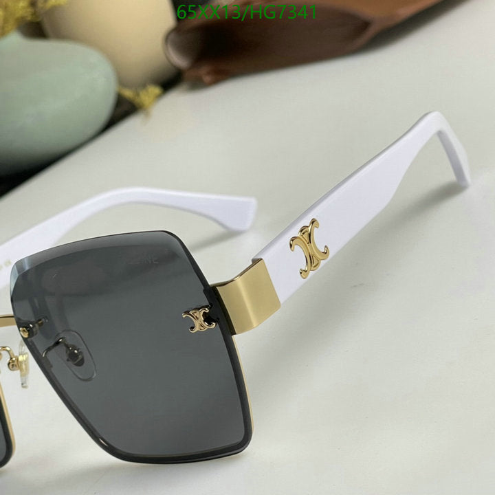SAMC - COL Glasses - 116