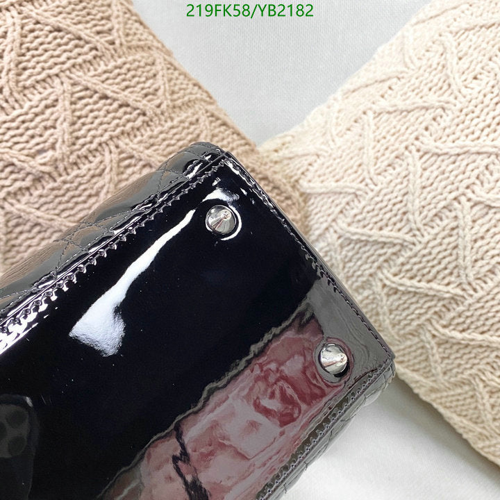 SAMCC - DOR Bags - 1468