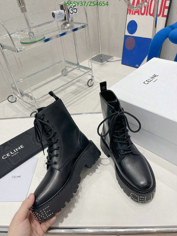 SAMC - CHL Women Boots - 368