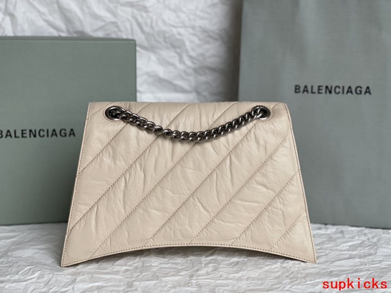 Glami- - BG Hourglass Bags - 001