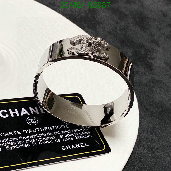 SAMC - CHL Jewelry - 293