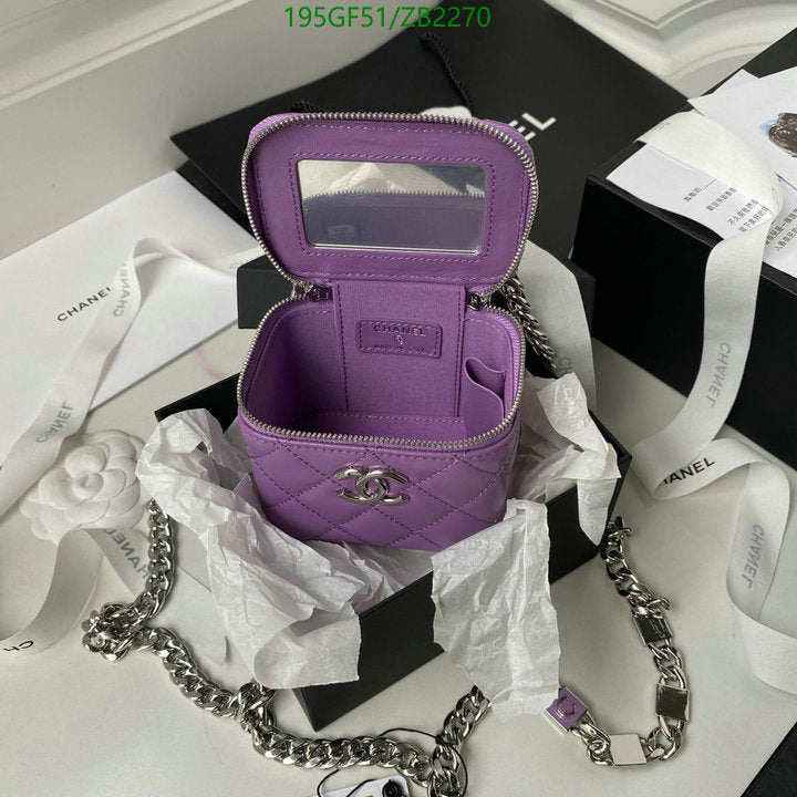 SAMC - CHL Bags - 676