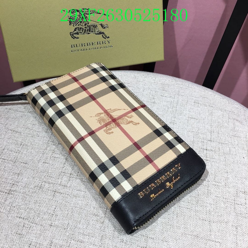 Glami - BOR Wallet - 090