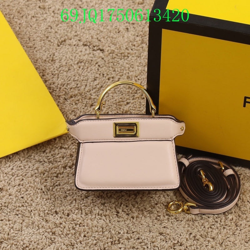 Glami - FDE Bags - 3137