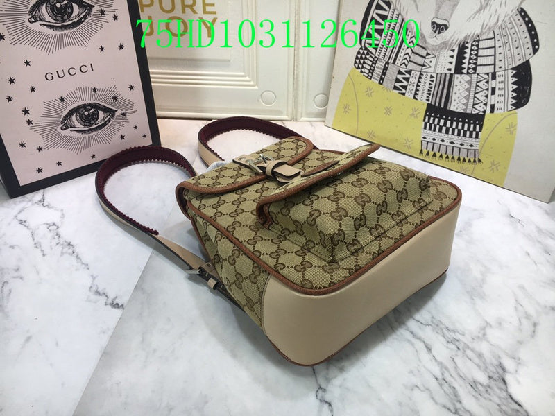 Glami Fashion - GCI Bags - 11490