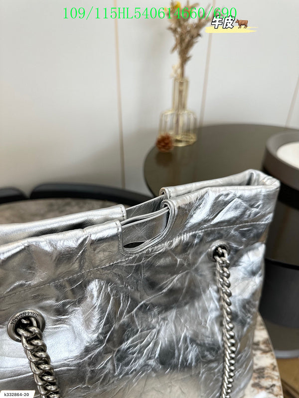 ELE Fashion - BGA Bags - 1749