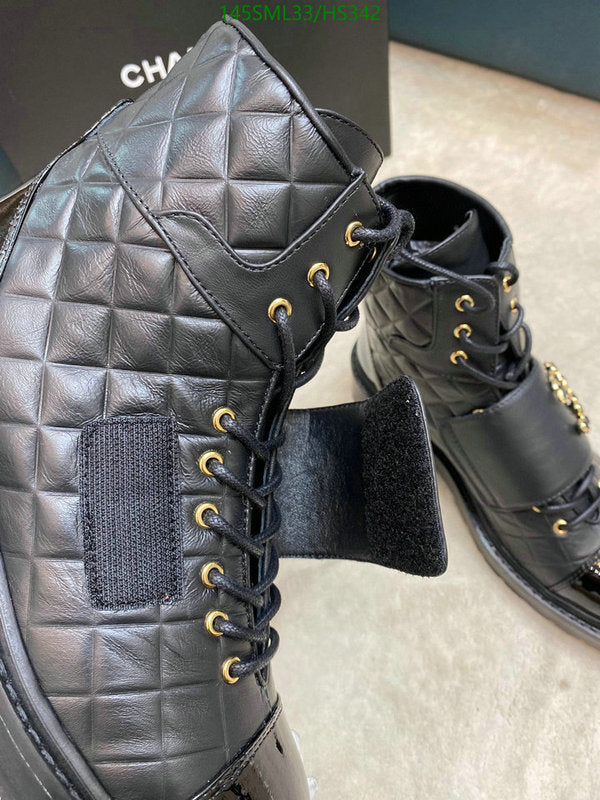 SAMC - CHL Women Boots - 085