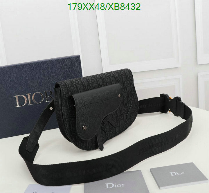 SAMCC - DOR Bags - 1523
