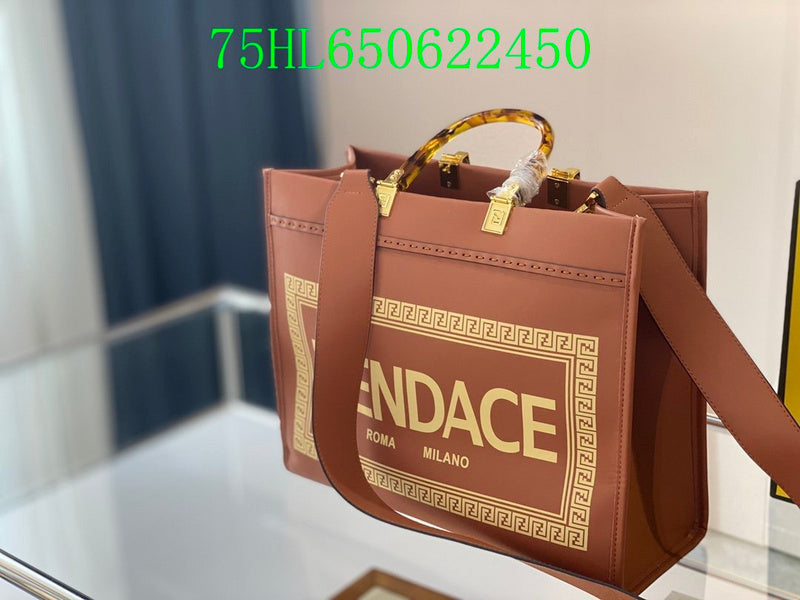 Glami - FDE Bags - 2900