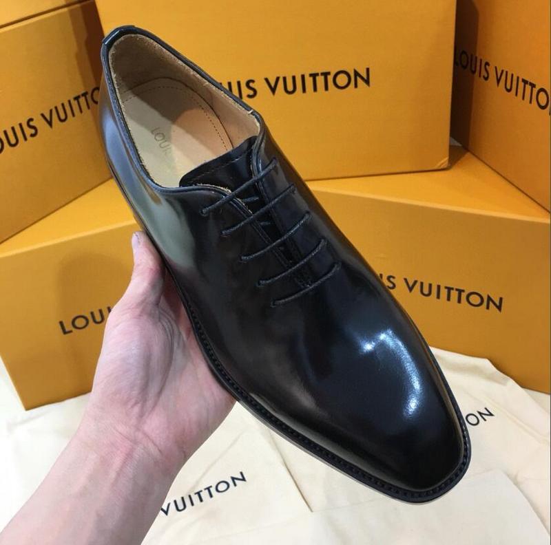 Glamy - LOV Men Shoes - 1712
