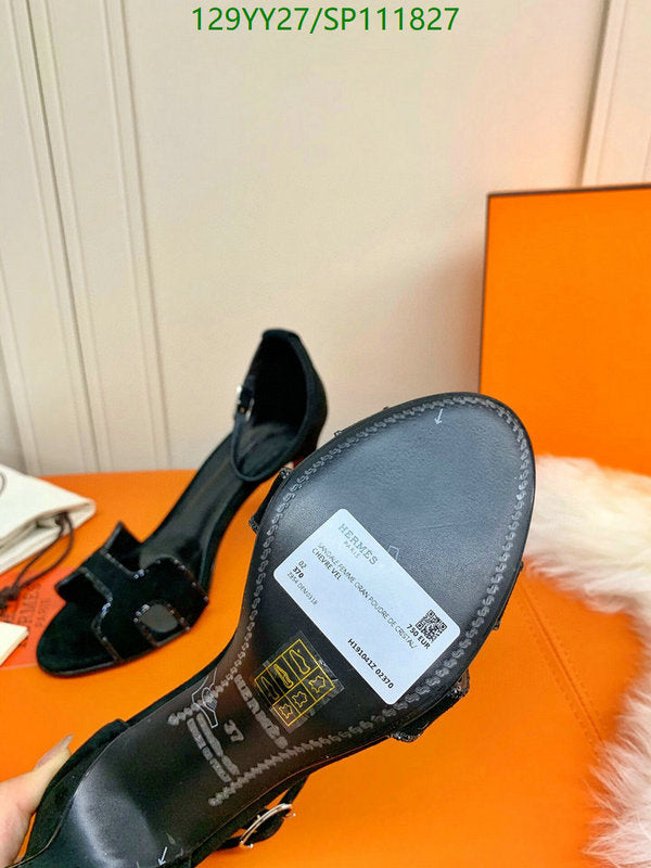 SAMC - HMS Women Shoes - 445