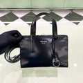 Satchel Bags - PDA Bags - 2093