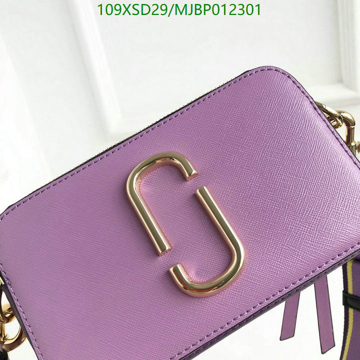 SAMC - MOJ Bags - 220