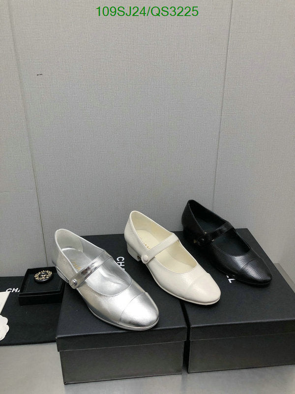 SAMC - CHL Women Shoes Ballet - 250