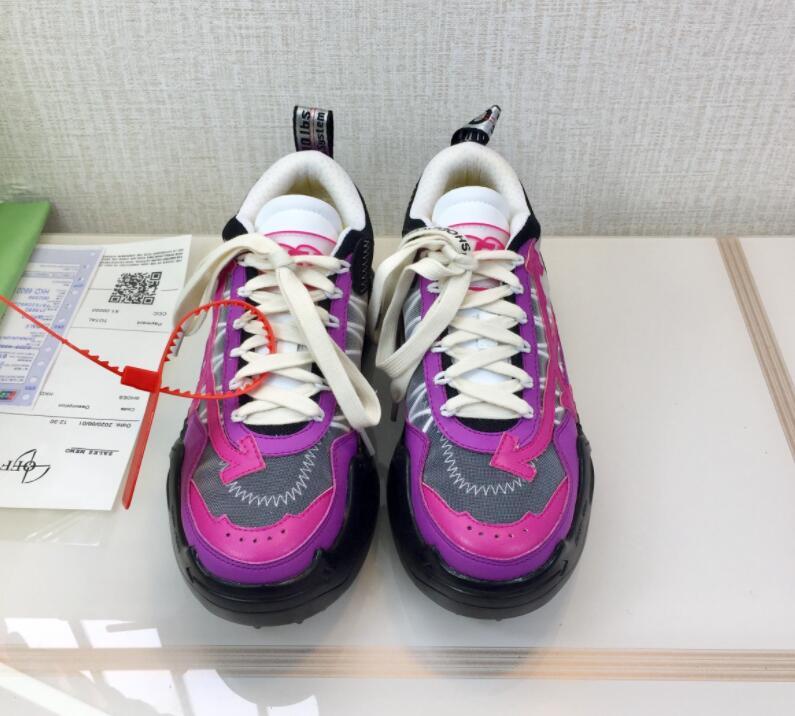 SAMC - YZO Women Shoes - 103