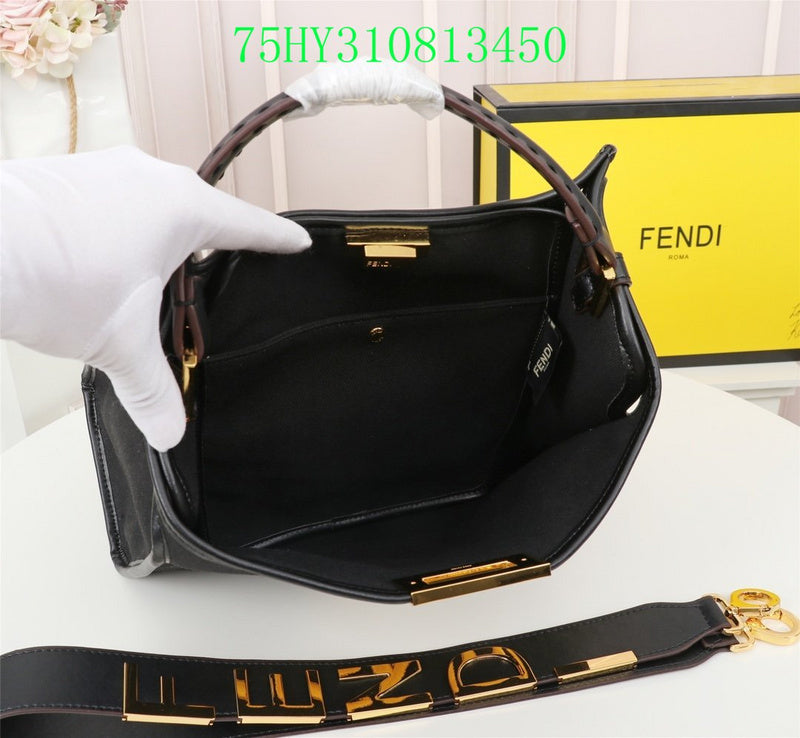 Glami - FDE Bags - 2447