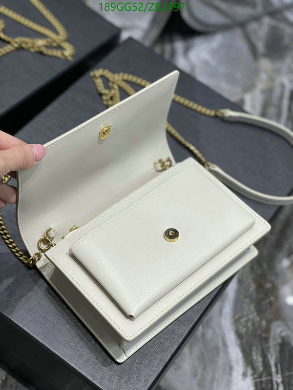 SAMC - YLS Bags - 390