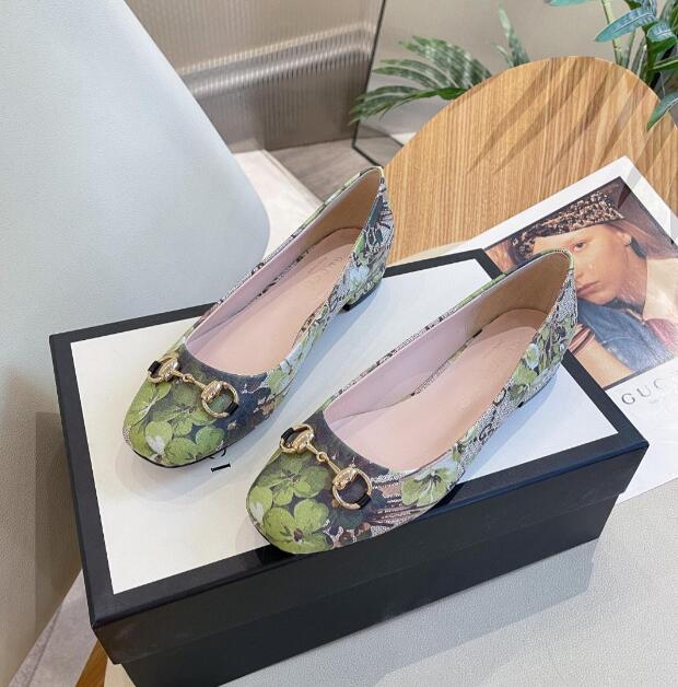 SAMC - GUKI Women Shoes - 772