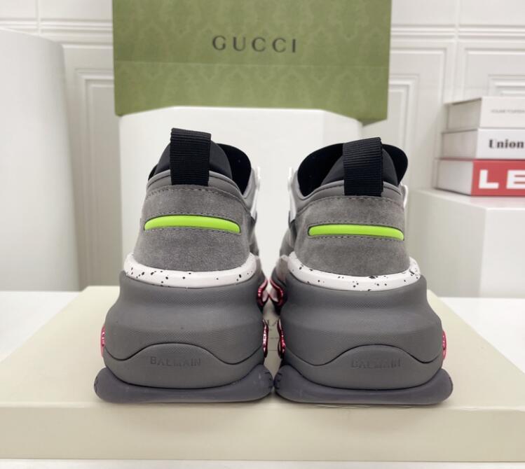 SAMC - BAM Women Shoes - 184