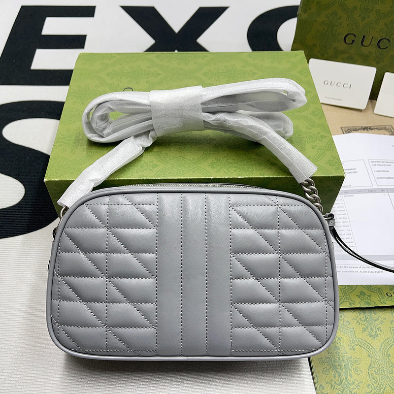 Glami Fashion - GCI Bags - 8033