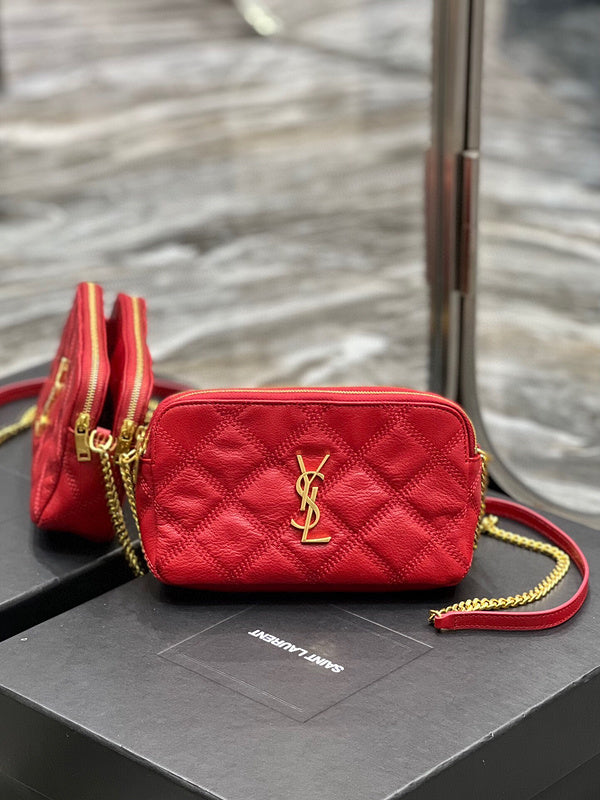 Glami- Glami- - SLY Bags - 1156