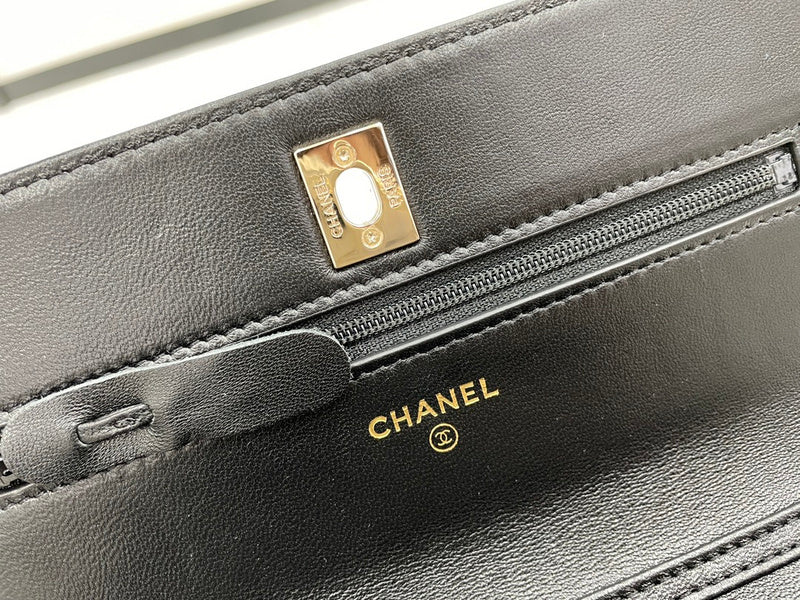Satchel Bags - CLN Bags - 083