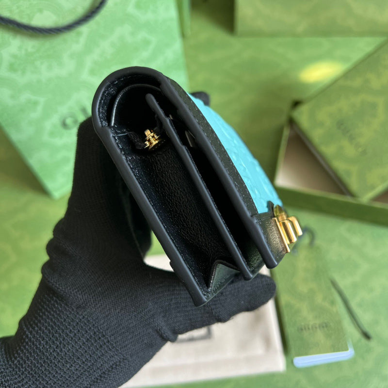 Glami-i - Guki Wallet - 308