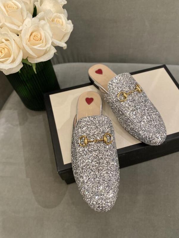 SAMC - GUKI Women Shoes - 1444