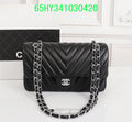 Satchel Bags - CHL Bags - 5483