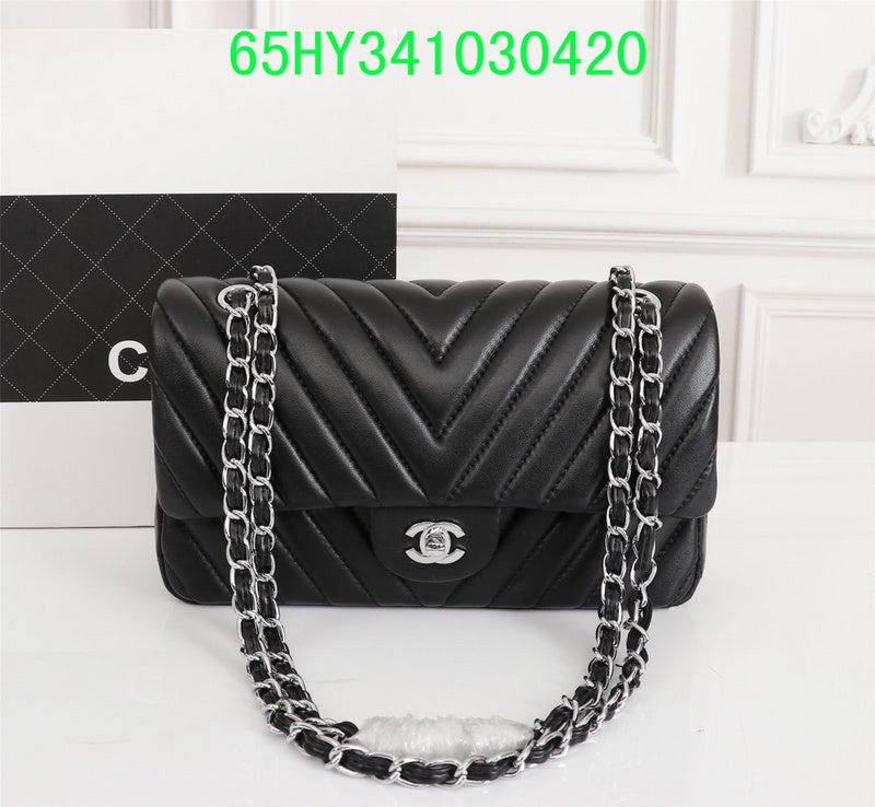 Satchel Bags - CHL Bags - 5483