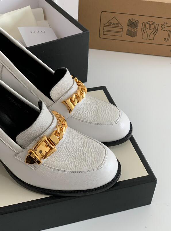 SAMC - GUKI Women Shoes - 1782